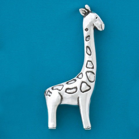 Giraffe Ring Holder