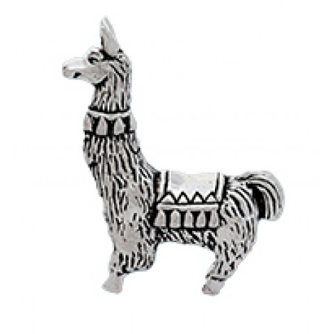 Llama Ring Holder