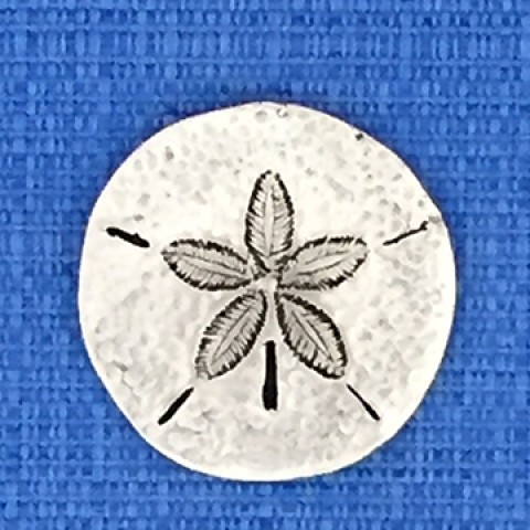 Large Sanddollar