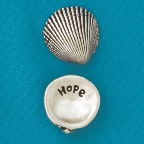 Hope Small Spirit Shell