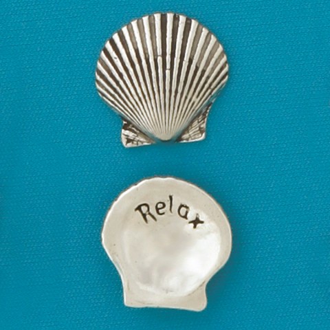 Relax Small Spirit Shell