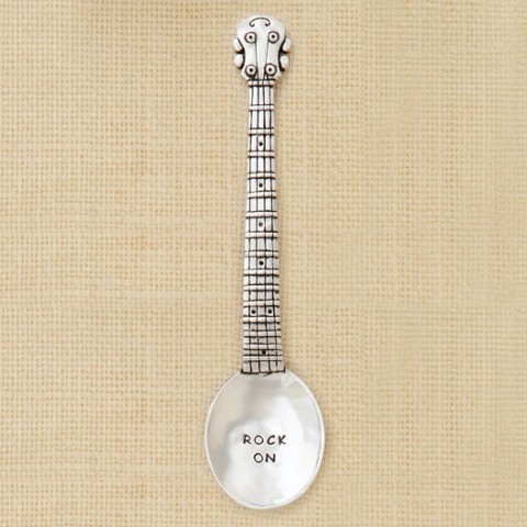 Rock On Spoon