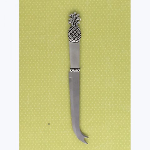 Pineapple Cheese Knife