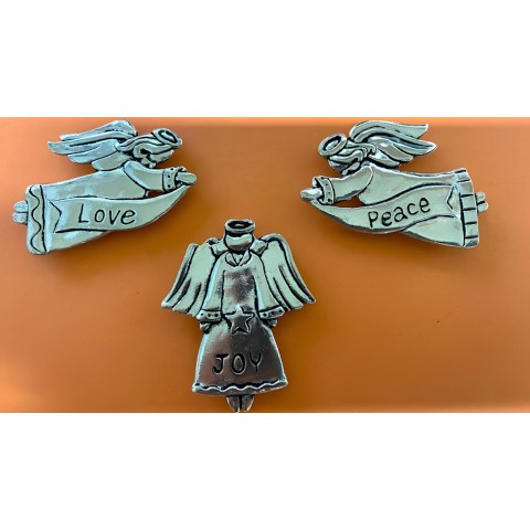 Angels Magnet Set