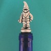 Gnome Bottle Stopper