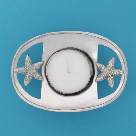 Starfish Tealight Holder